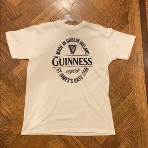 Guinness T shirt